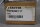 Sauter TSP80BF117 Raumtemperaturregler MV 23176 A 17...27&deg;C Unused OVP