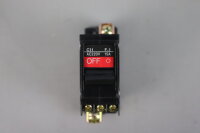 Matsushita CP-C BAC112151 Circuit Protector 020920A DC 30V 15A unused OVP