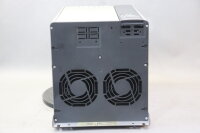 Danfoss FC-102P55KT4E20H1XGXXXXSXXXXAXBXCXXXXDX Umrichter 131F0341 55KW Used
