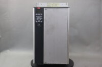 Danfoss FC-102P55KT4E20H1XGXXXXSXXXXAXBXCXXXXDX Umrichter 131F0341 55KW Used