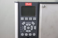Danfoss FC-102P55KT4E20H1XGXXXXSXXXXAXBXCXXXXDX Umrichter 131F0341 55KW Used