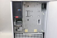 Danfoss FC-102P55KT4E20H1XGXXXXSXXXXAXBXCXXXXDX Umrichter 131F0341 55KW Used