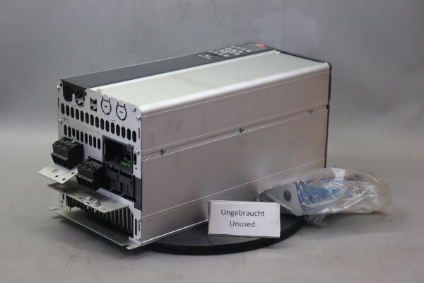 Danfoss FC-102P37KT4E20H1XGXXXXSXXXXAXBXCXXXXDX Umrichter 37KW 131F6630 Unused