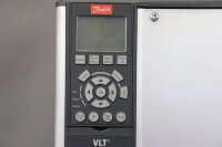Danfoss FC-102P37KT4E20H1XGXXXXSXXXXAXBXCXXXXDX Umrichter 37KW 131F6630 Unused