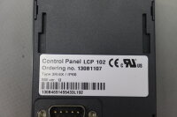Danfoss FC-102P37KT4E20H1XGXXXXSXXXXAXBXCXXXXDX Umrichter 37KW 131F6630 Unused