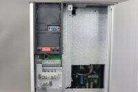 Danfoss FC-102P37KT4E20H1XGXXXXSXXXXAXBXCXXXXDX Umrichter 37KW 131F6630 Unused