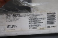 Danfoss FC-102P30KT4E55H1TGC1XXSXXXXA0BXCXXXXD0 Umrichter...