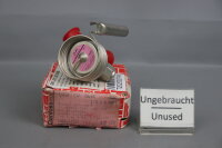 Danfoss 068Z3212 Thermal Expansions Ventil 068-3212 R502 TY2 28bar Unused OVP