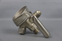 Danfoss 068Z3212 Thermal Expansions Ventil 068-3212 R502 TY2 28bar Unused OVP