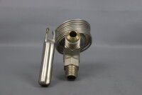 Danfoss 068Z3212 Thermal Expansions Ventil 068-3212 R502 TY2 28bar Unused OVP