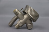 Danfoss 068Z3212 Thermal Expansions Ventil 068-3212 R502 TY2 28bar Unused OVP