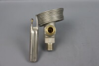Danfoss 068Z3212 Thermal Expansions Ventil 068-3212 R502 TY2 28bar Unused OVP