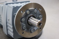 SEW RF47 R37 DRN63MS4 Stirnradgetriebemotor RF47R37DRN63MS4 i=429 Unused OVP