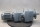 SEW RF47 R37 DRN63MS4 Stirnradgetriebemotor RF47R37DRN63MS4 i=429 Unused OVP