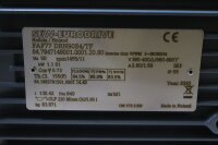 SEW FAF77 DRN90S4/TF Flachgetriebemotor FAF77DRN90S4/TF...