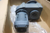 SEW FAF77 DRN90S4/TF Flachgetriebemotor FAF77DRN90S4/TF 1,1KW i=130,42 Unused OVP