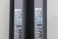 SICK Sender C4C-SA21010A10000 1211490 + Empf&auml;nger C4C-EA21010A10000 1211491 Used