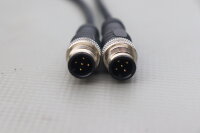 SICK Sender C4C-SA21010A10000 1211490 + Empf&auml;nger C4C-EA21010A10000 1211491 Used