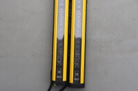 SICK Sender C4C-SA21010A10000 1211490 + Empf&auml;nger C4C-EA21010A10000 1211491 Used