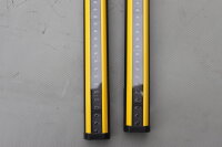 SICK Sender C4C-SA21010A10000 1211490 + Empf&auml;nger C4C-EA21010A10000 1211491 Used