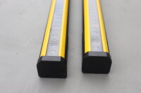 SICK Sender C4C-SA21010A10000 1211490 + Empf&auml;nger C4C-EA21010A10000 1211491 Used