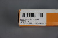 B&R X20SM1436 Rev.F0 Modul X20 SM 1436 Unused OVP