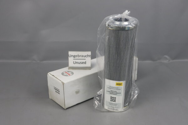 Hengst f&uuml;r Rexroth 2.0250 PWR10-B00-0-M Filter 1002797B R928006872 Unused OVP