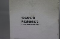 Hengst f&uuml;r Rexroth 2.0250 PWR10-B00-0-M Filter 1002797B R928006872 Unused OVP
