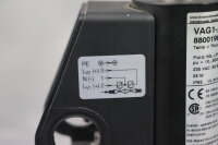 KromSchr&ouml;der VAG1-/25R/NWAE 88001962 + 8800027 Gasdruckregler used