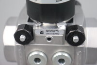 KromSchr&ouml;der VAG1-/25R/NWAE 88001962 + 8800027 Gasdruckregler used