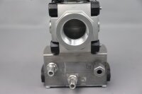 KromSchr&ouml;der VAG1-/25R/NWAE 88001962 + 8800027 Gasdruckregler used