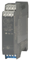 GM International D1010S-046 SIL 2 Repeater Power Supply Smart-HART&reg; compatible DIN-Rail