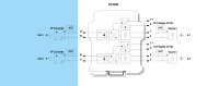 GM International D1020D SIL 2 Powered Isolating Driver Smart-HART&reg; compatible DIN-Rail