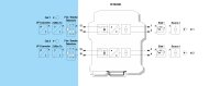GM International D1022D Loop Powered Current Repeater DIN-Rail