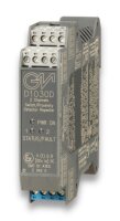 GM International D1030D SIL 2 Switch/Proximity Detector Repeater Relay Output DIN-Rail