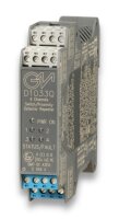 GM International D1033Q SIL 2 Switch/Proximity Detector Repeater Transistor Output DIN-Rail