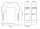 GM International D1034D SIL 3 Switch/Proximity Detector Interface DIN-Rail
