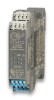 GM International D1042Q SIL 3 - SIL 2 Digital Output Loop...