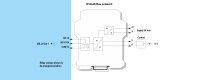 GM International D1044S SIL 2 - SIL 3 Digital Relay...