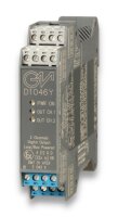 GM International D1046Y Digital Output Loop / Bus Powered...
