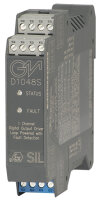 GM International D1048S SIL 3 Digital Output Driver, NE...