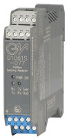 GM International D1061S-077 RS422 / RS485 Fieldbus...