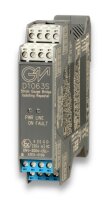 GM International D1063S Load Cell/Strain Gauge Bridge...