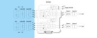 GM International D1072D SIL 2 Temperature Signal Converter, Duplicator, Adder/Subtractor DIN-Rail Models D1072S, D1072D