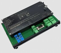 GM International D2050M Intrinsically Safe Digital...