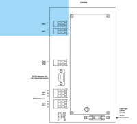 GM International D2050M Intrinsically Safe Digital...