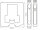 GM International D5016DS I.S. SIL3 2-Wire Active HART&reg; Tx Current Repeater