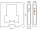 GM International D5020S I.S. SIL2 HART&reg; Isolating Driver