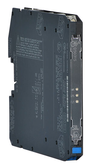 GM International D5031S I.S. SIL3 Switch/Proximity Transistor-Out Repeater