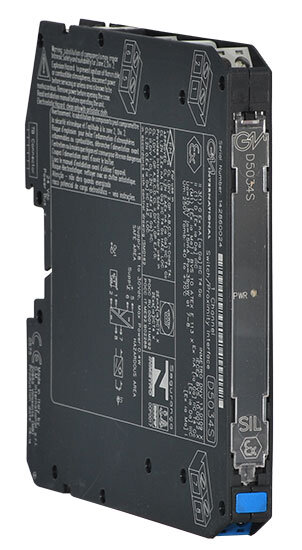 GM International D5034S I.S. SIL3 Line-Fault Transp. Switch/Prox. Repeater